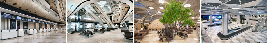 Аэропорт Баку расписание авиабилеты