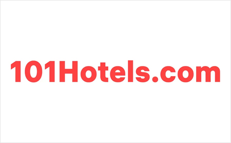 101Hotels.com официальный сайт бронирование отелей