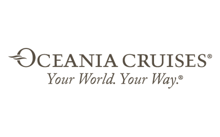 Oceania Crouises