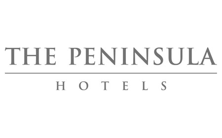 Бронирование номера в сети отелей Peninsula