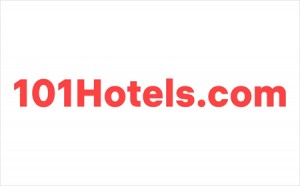 Система бронирования отелей 101Hotels.com