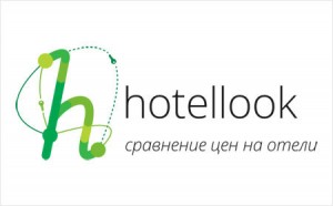 Бронирование отелей Hotellook.ru