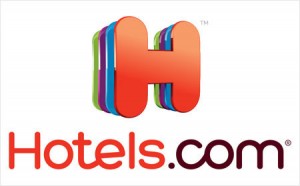 Бронирование отелей Hotels.com