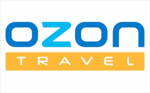 Бронирование отелей Ozon.travel
