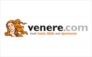 Система бронирования отелей Venere.com
